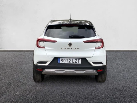 Renault Captur zen fast track TCe 103 kW (140CV) GPF