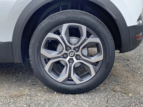 Renault Captur zen fast track TCe 103 kW (140CV) GPF