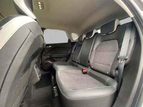 Renault Captur zen fast track TCe 103 kW (140CV) GPF