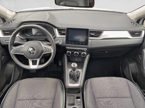 Renault Captur zen fast track TCe 103 kW (140CV) GPF