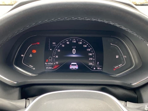 Renault Captur zen fast track TCe 103 kW (140CV) GPF