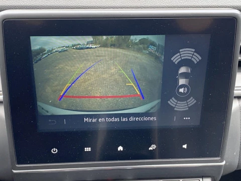 Renault Captur zen fast track TCe 103 kW (140CV) GPF