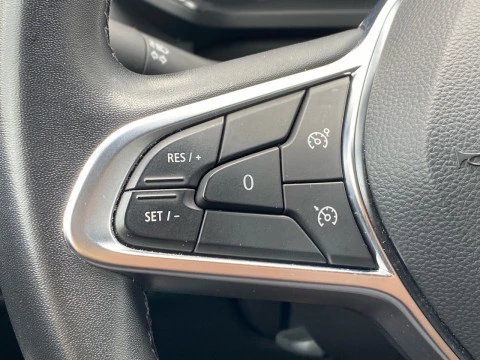 Renault Captur zen fast track TCe 103 kW (140CV) GPF