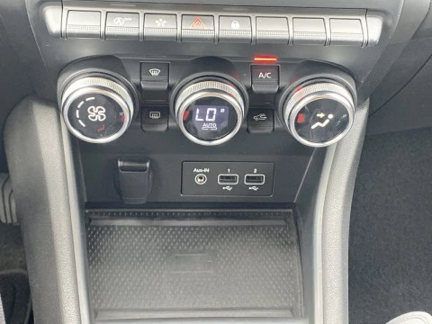 Renault Captur zen fast track TCe 103 kW (140CV) GPF