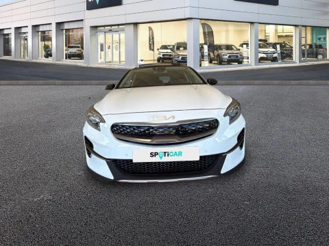 Kia XCeed 1.6 GDi PHEV 104kW (141CV) eMotion
