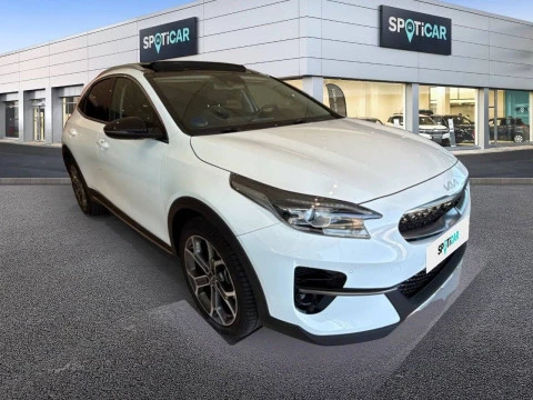 Kia XCeed 1.6 GDi PHEV 104kW (141CV) eMotion