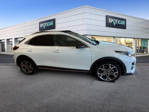 Kia XCeed 1.6 GDi PHEV 104kW (141CV) eMotion