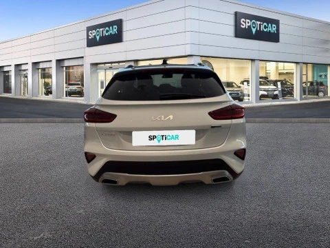 Kia XCeed 1.6 GDi PHEV 104kW (141CV) eMotion