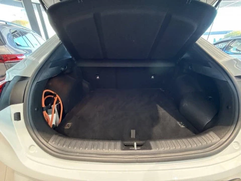 Kia XCeed 1.6 GDi PHEV 104kW (141CV) eMotion