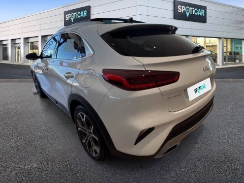 Kia XCeed 1.6 GDi PHEV 104kW (141CV) eMotion