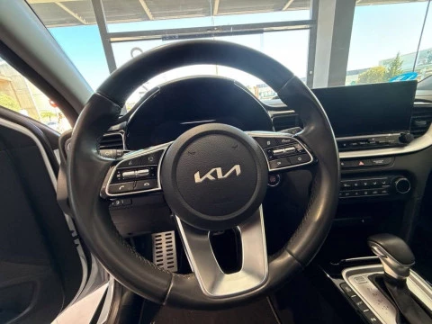 Kia XCeed 1.6 GDi PHEV 104kW (141CV) eMotion
