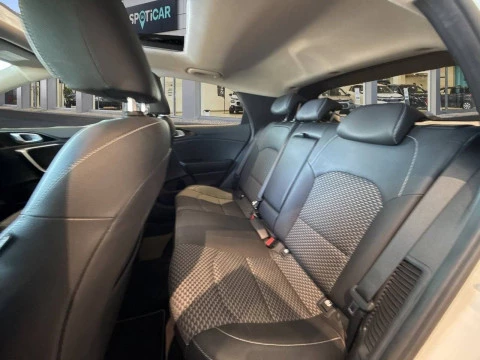 Kia XCeed 1.6 GDi PHEV 104kW (141CV) eMotion