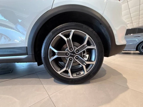 Kia XCeed 1.6 GDi PHEV 104kW (141CV) eMotion