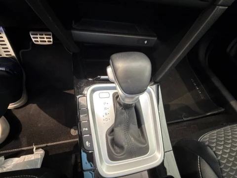 Kia XCeed 1.6 GDi PHEV 104kW (141CV) eMotion