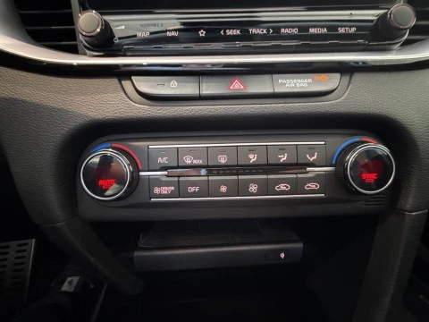 Kia XCeed 1.6 GDi PHEV 104kW (141CV) eMotion