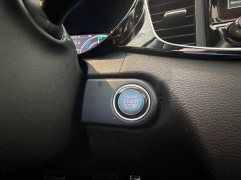 Kia XCeed 1.6 GDi PHEV 104kW (141CV) eMotion