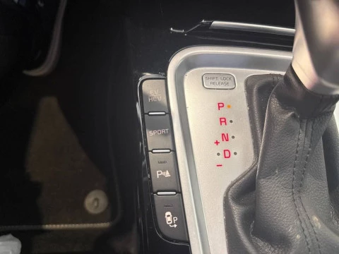 Kia XCeed 1.6 GDi PHEV 104kW (141CV) eMotion