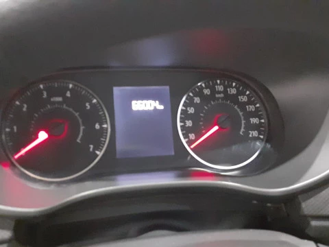 Dacia Sandero   Stepway TCe Essential 67kW