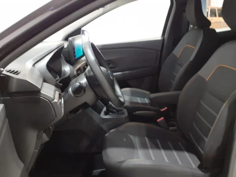 Dacia Sandero   Stepway TCe Essential 67kW