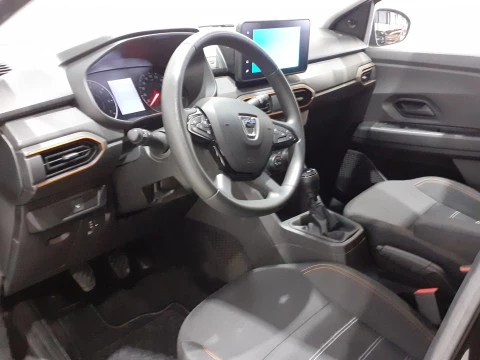 Dacia Sandero   Stepway TCe Essential 67kW