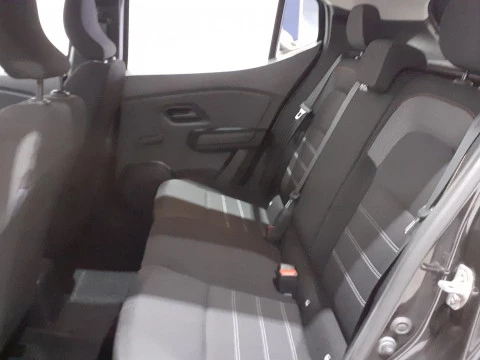 Dacia Sandero   Stepway TCe Essential 67kW