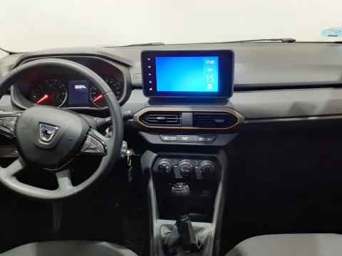 Dacia Sandero   Stepway TCe Essential 67kW