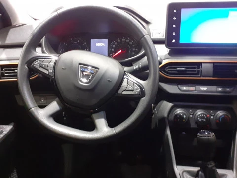 Dacia Sandero   Stepway TCe Essential 67kW