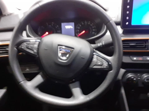 Dacia Sandero   Stepway TCe Essential 67kW