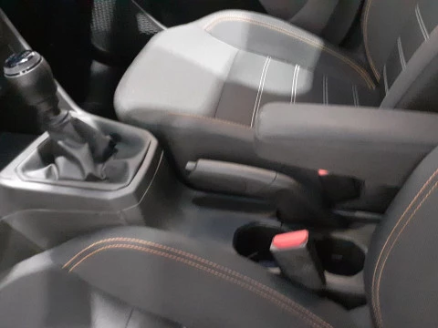 Dacia Sandero   Stepway TCe Essential 67kW