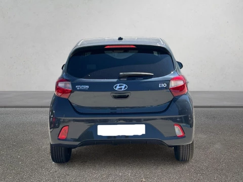 Hyundai i10 1.0 Klass