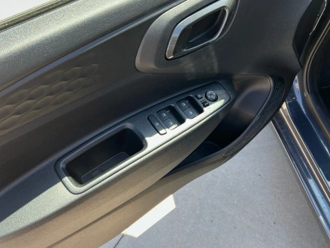 Hyundai i10 1.0 Klass