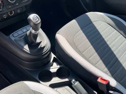 Hyundai i10 1.0 Klass