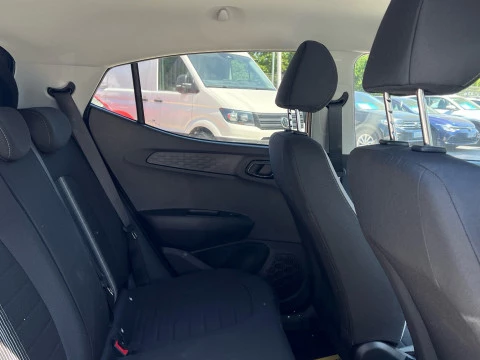 Hyundai i10 1.0 Klass