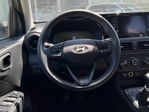 Hyundai i10 1.0 Klass