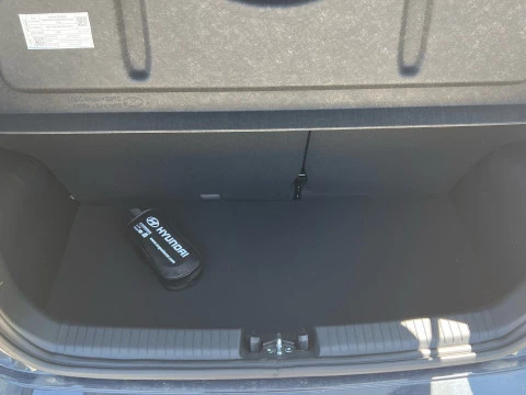 Hyundai i10 1.0 Klass