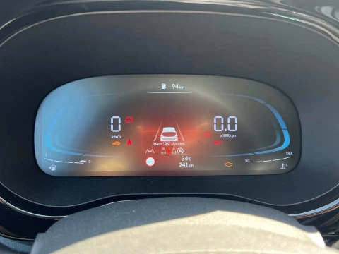 Hyundai i10 1.0 Klass