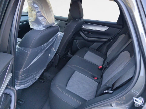 Mazda CX-60 e-Skyactiv PHEV AWD Exclusive-Line