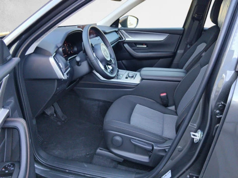 Mazda CX-60 e-Skyactiv PHEV AWD Exclusive-Line