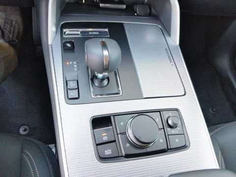 Mazda CX-60 e-Skyactiv PHEV AWD Exclusive-Line