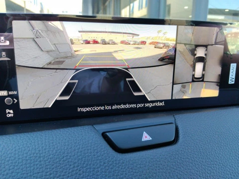 Mazda CX-60 e-Skyactiv PHEV AWD Exclusive-Line