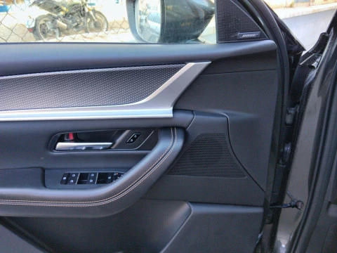 Mazda CX-60 e-Skyactiv PHEV AWD Exclusive-Line