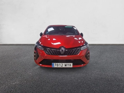Renault Clio techno Eco-G 100cv (74kW)