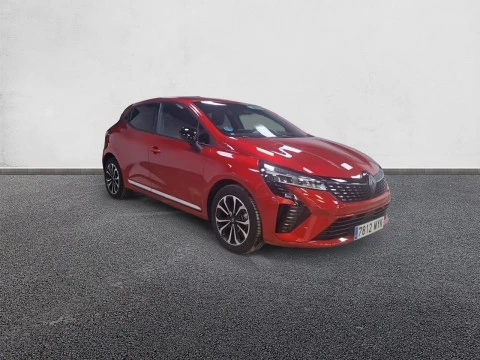 Renault Clio techno Eco-G 100cv (74kW)