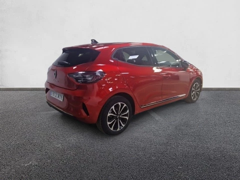 Renault Clio techno Eco-G 100cv (74kW)