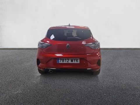 Renault Clio techno Eco-G 100cv (74kW)