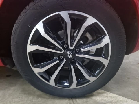 Renault Clio techno Eco-G 100cv (74kW)