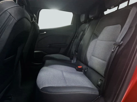 Renault Clio techno Eco-G 100cv (74kW)