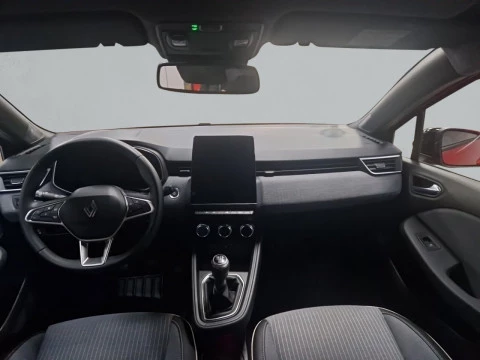 Renault Clio techno Eco-G 100cv (74kW)