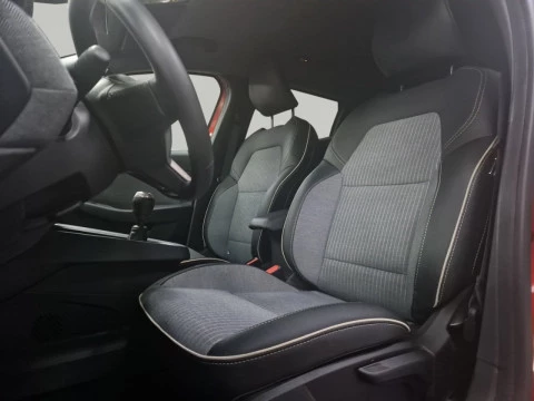 Renault Clio techno Eco-G 100cv (74kW)