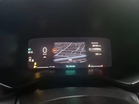 Renault Clio techno Eco-G 100cv (74kW)